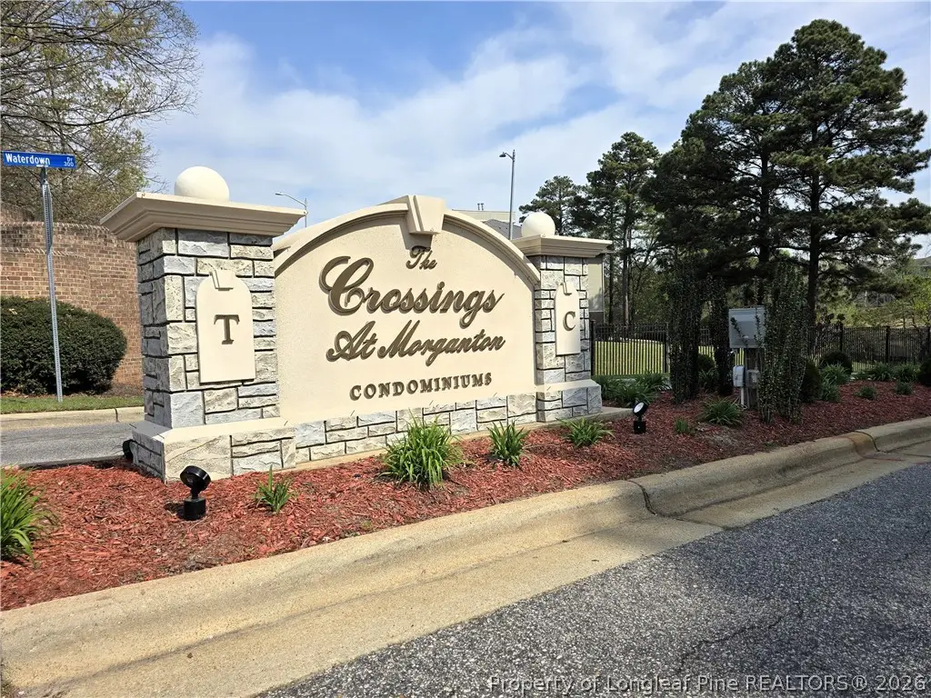 201 Waterdown Drive #1, Fayetteville, NC 28314 - #1