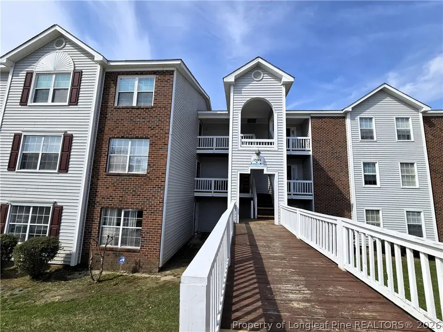 201 Waterdown Drive #1, Fayetteville, NC 28314 - #2