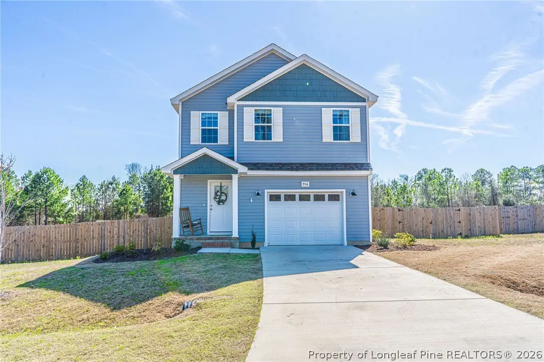 916 Allstar Avenue, Cameron, NC 28326 - #1