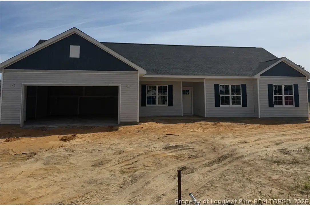 7815 Iron Court, Fayetteville, NC 28306 - #1