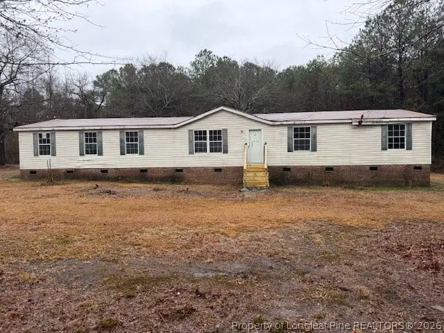 95 Eric Lane, Autryville, NC 28318 - #1