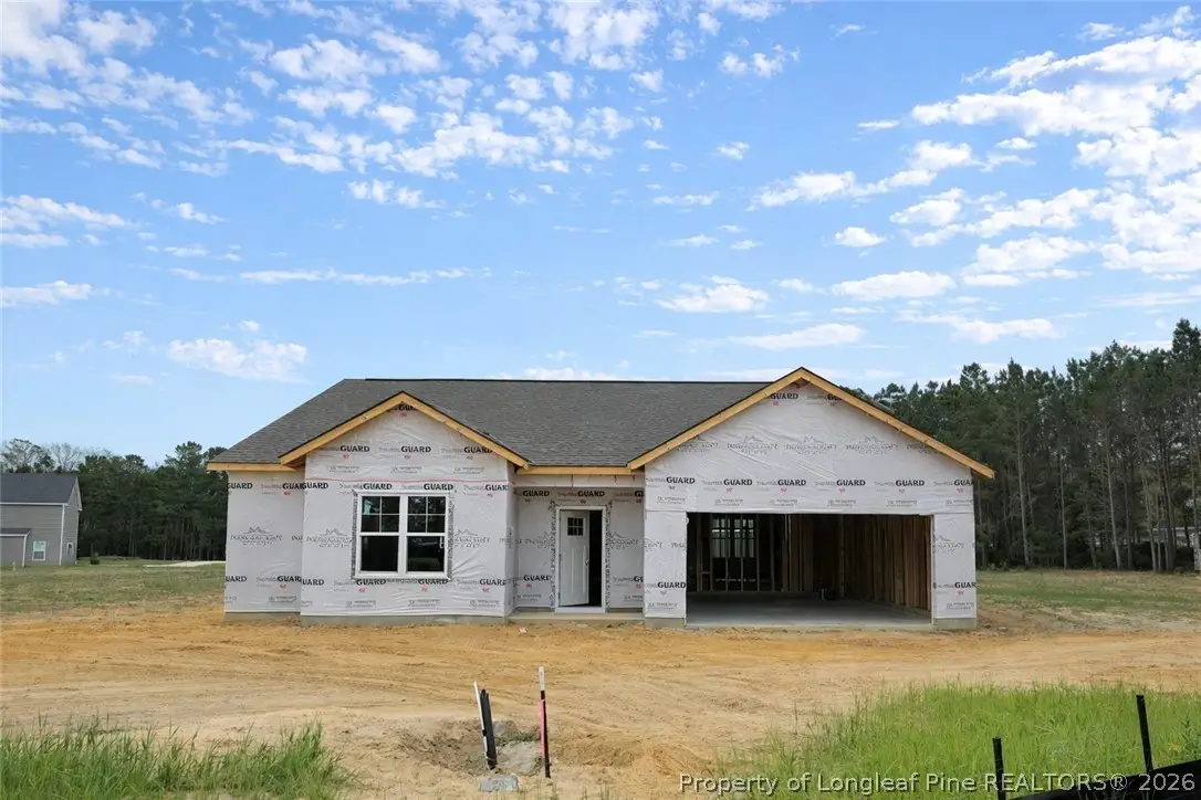 7819 Iron Court, Fayetteville, NC 28306 - #1