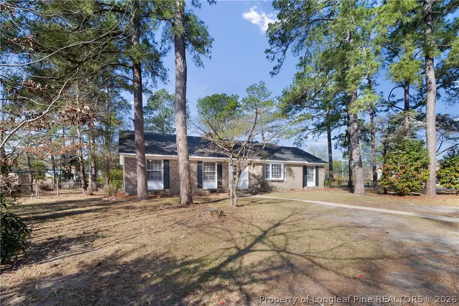 400 Hallmark Road, Fayetteville, NC 28303 - #2