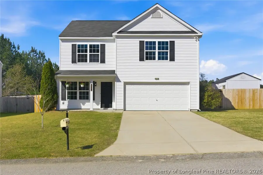 334 Crane Way, Bunnlevel, NC 28323 - #2
