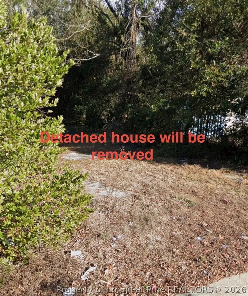 222 Dallas Street, Fayetteville, NC 28306 - #1