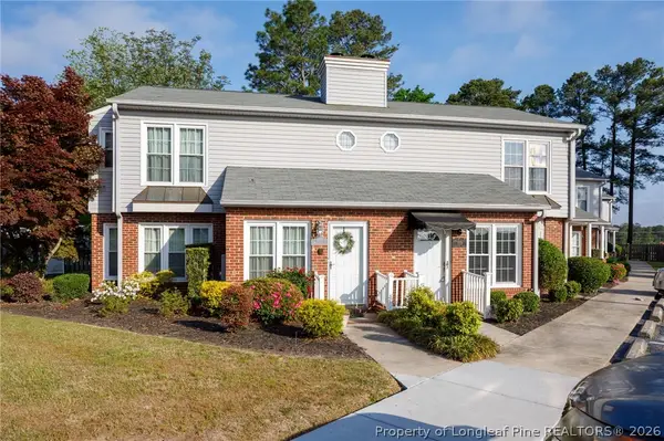 1228 Woodland Drive, Fayetteville, NC 28305