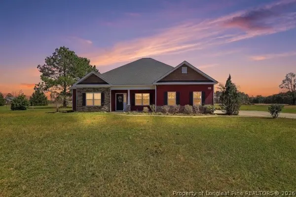 7289 Fire Department Road, Hope Mills, NC 28348 - #2