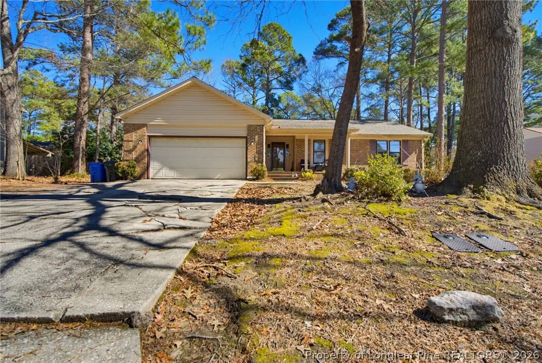 338 Conifer Drive, Fayetteville, NC 28314 - #1