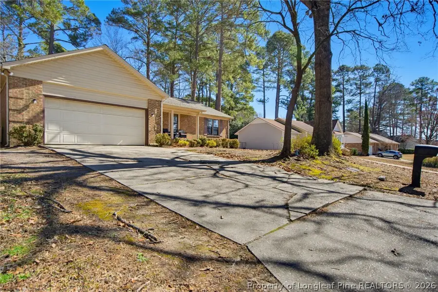 338 Conifer Drive, Fayetteville, NC 28314 - #3