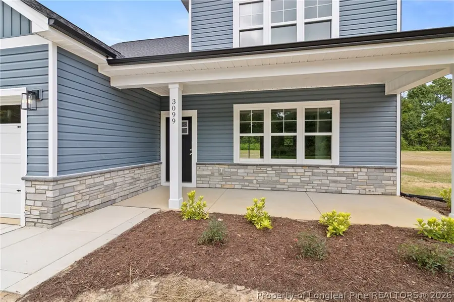 7823 Iron Court, Fayetteville, NC 28306 - #3