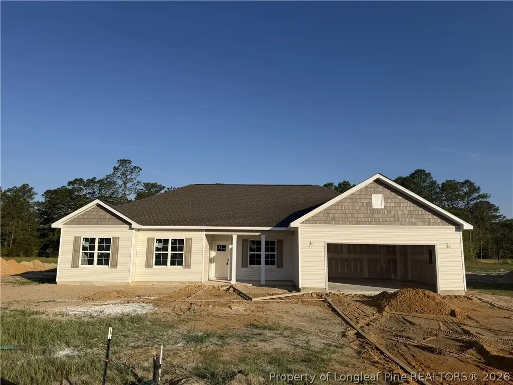 7814 Iron Court, Fayetteville, NC 28306 - #1