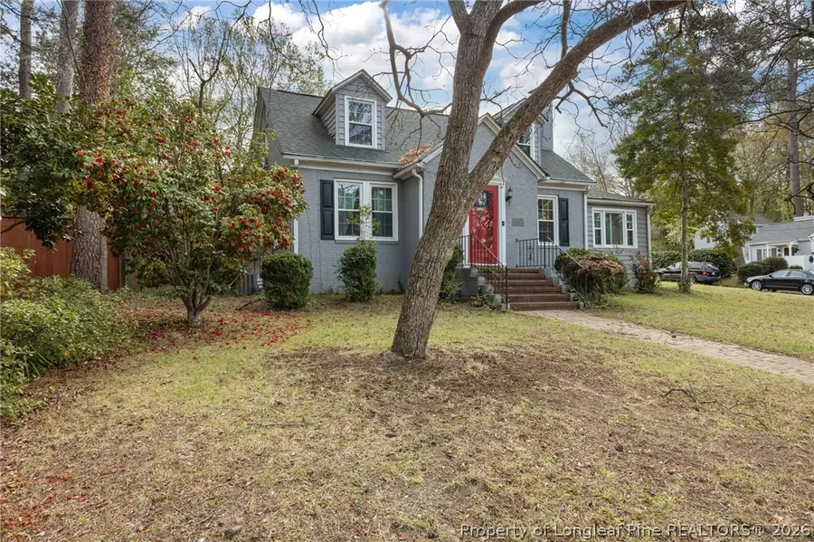 602 Westmont Drive, Fayetteville, NC 28305 - #3