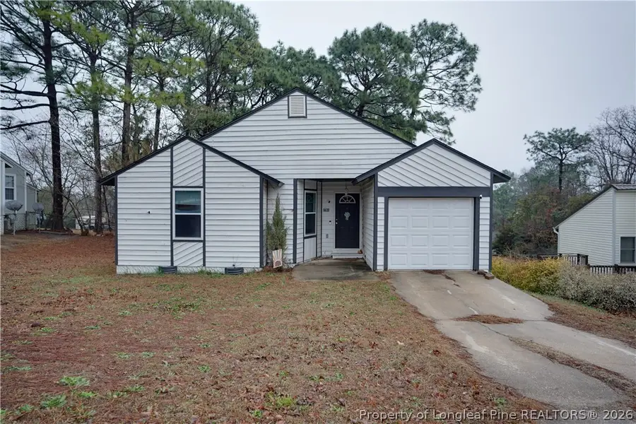 1783 Arrow Ridge Way, Fayetteville, NC 28304 - #2