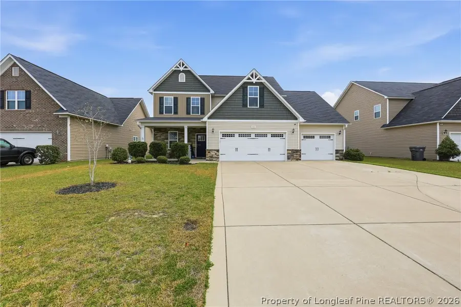 333 Lyman Drive, Fayetteville, NC 28312 - #2