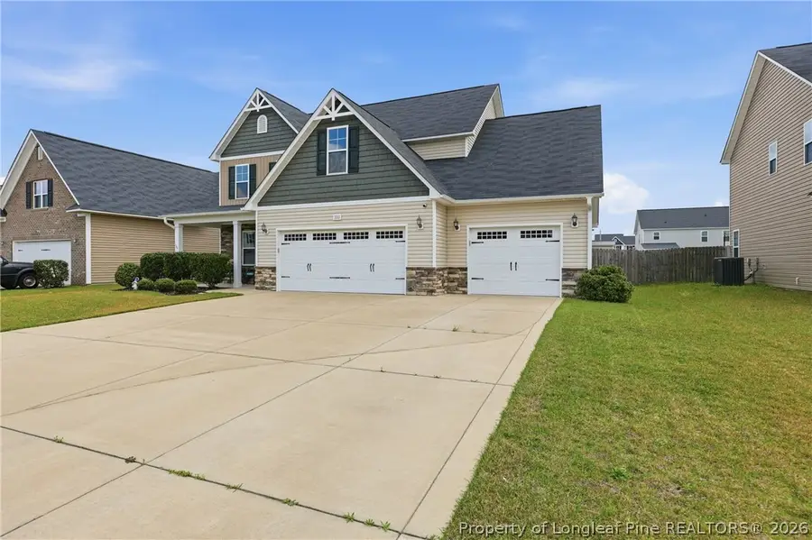 333 Lyman Drive, Fayetteville, NC 28312 - #3
