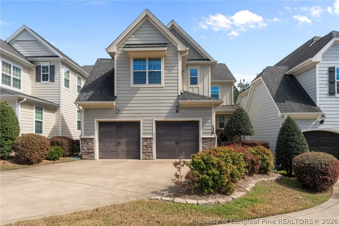 126 Pine Hawk Drive, Spring Lake, NC 28390 - #1