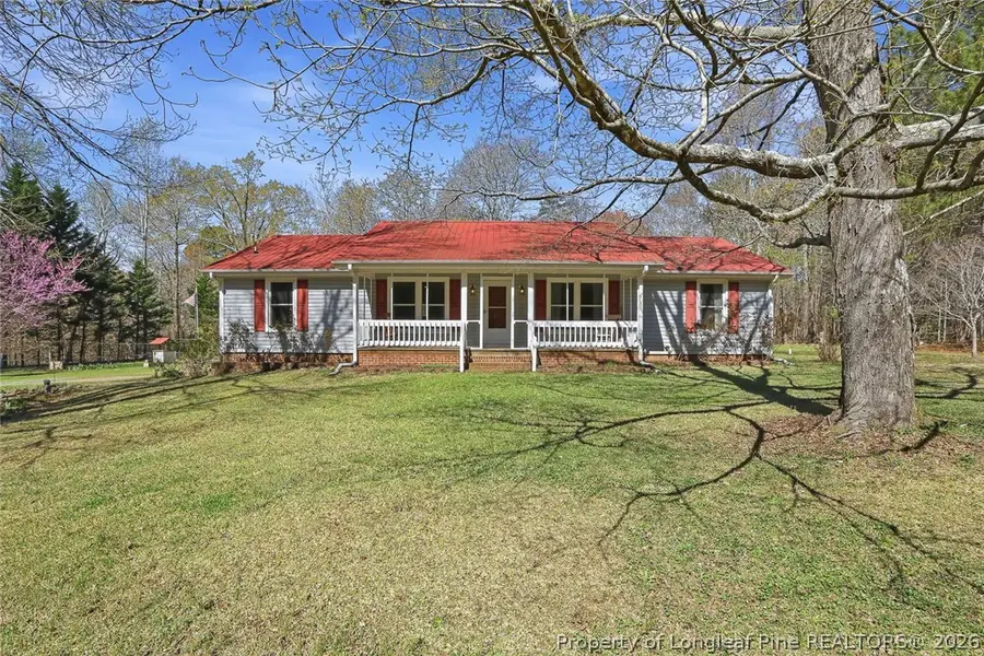 258 Angel Road, Sanford, NC 27330 - #2