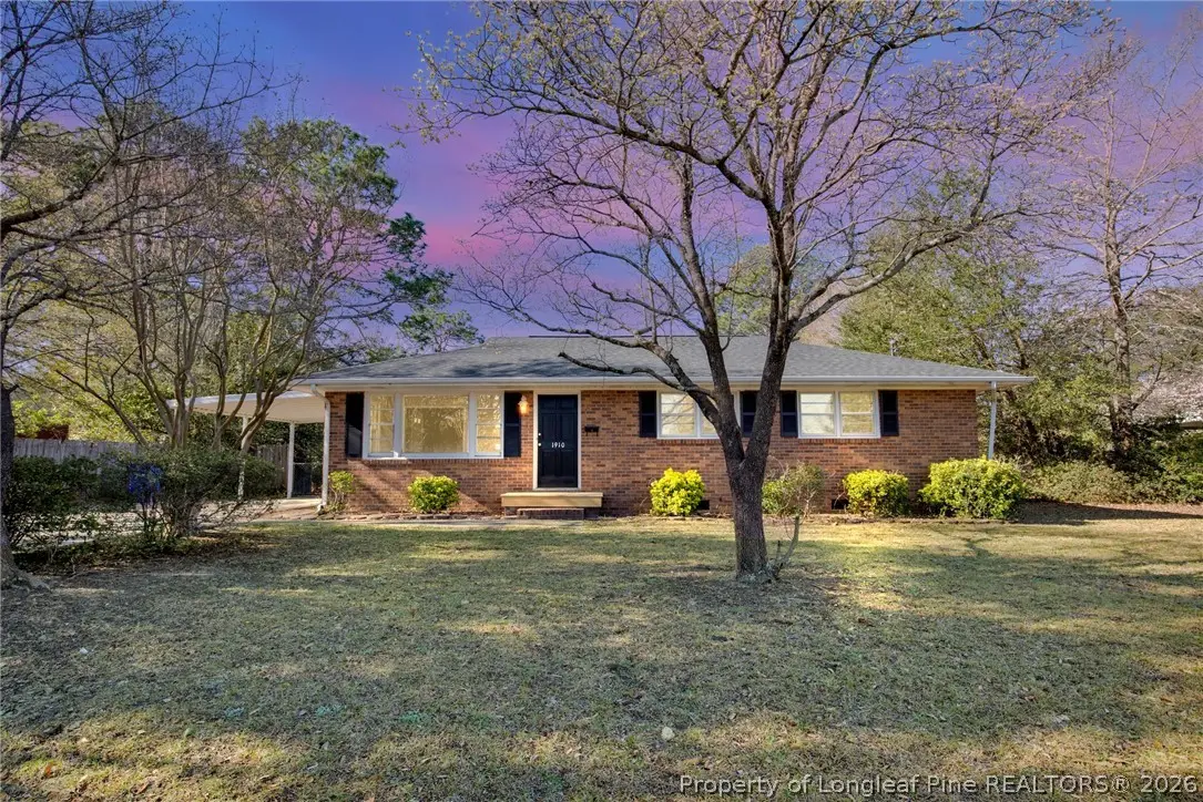 1910 Stockton Street, Fayetteville, NC 28304 - #1