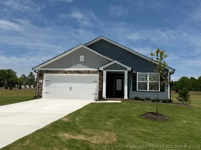 63 Laforce Lane, Broadway, NC 27505 - #1