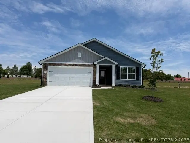 63 Laforce Lane, Broadway, NC 27505 - #2