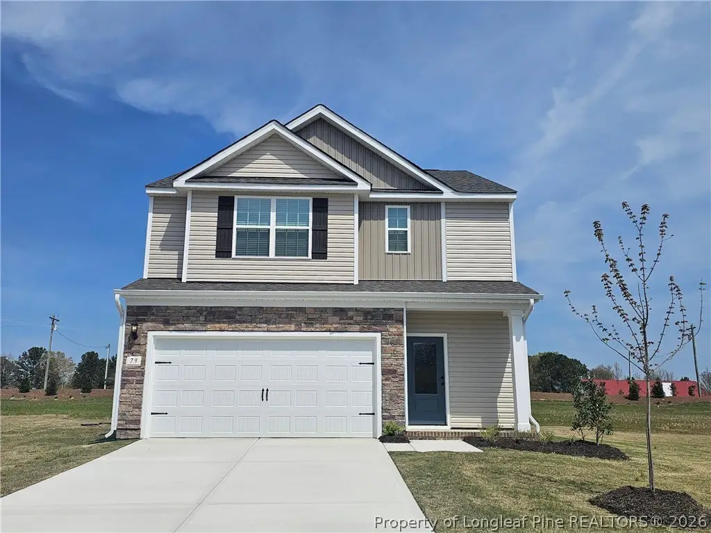 79 Laforce Lane, Broadway, NC 27505 - #1
