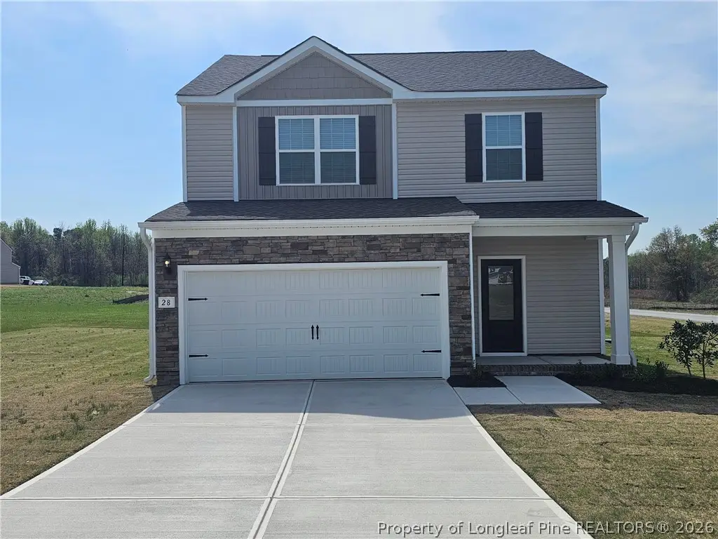 28 Rider Street, Broadway, NC 27505 - #1