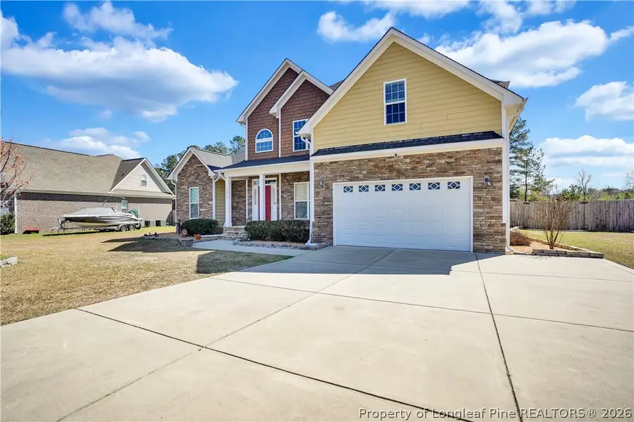 2816 Sand Trap Lane, Hope Mills, NC 28348 - #3