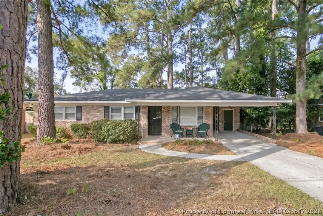 2134 Biltmore Drive, Fayetteville, NC 28304 - #1