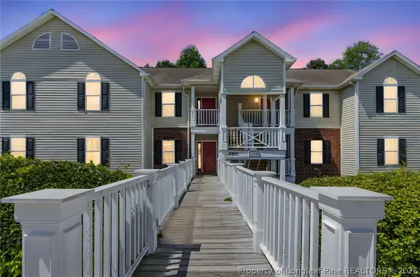 350 Bubble Creek Court #7, Fayetteville, NC 28311