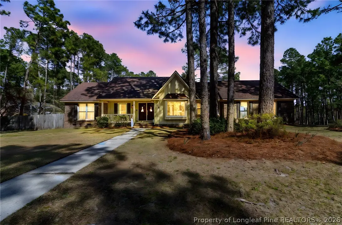 7756 Dragonhead Road, Fayetteville, NC 28311 - #1