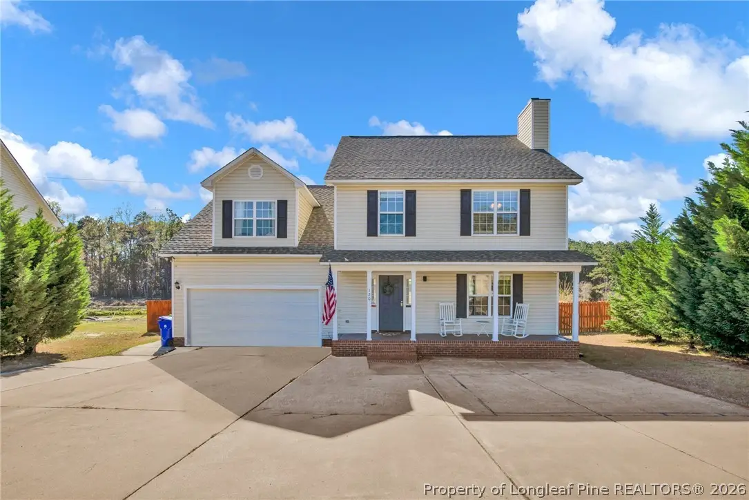 120 Kristin Avenue, Spring Lake, NC 28390 - #1