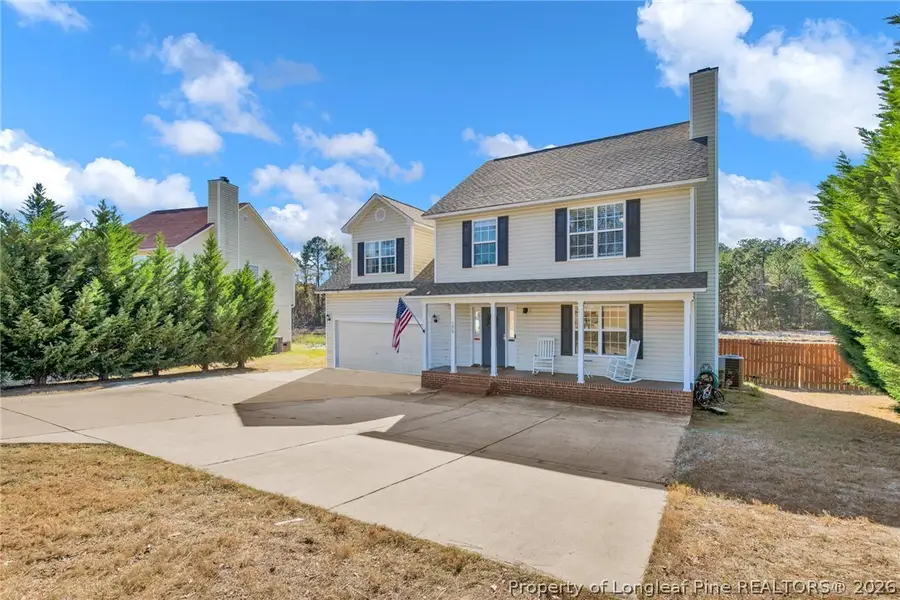 120 Kristin Avenue, Spring Lake, NC 28390 - #3