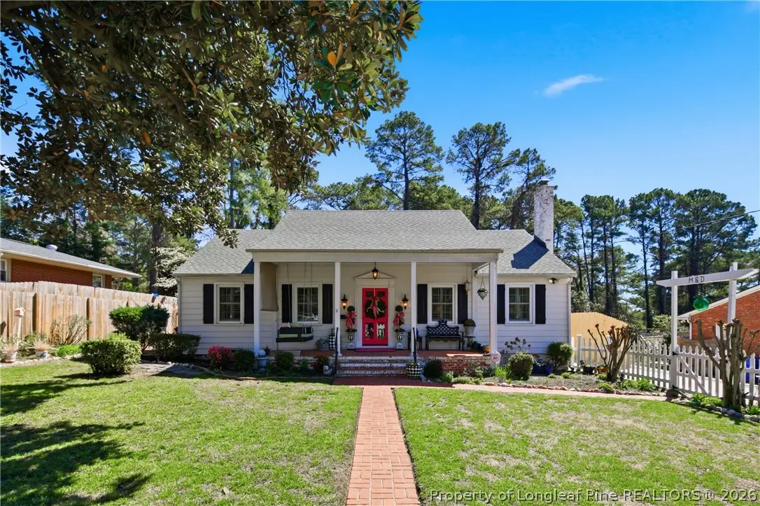 523 Vista Drive, Fayetteville, NC 28305 - #1