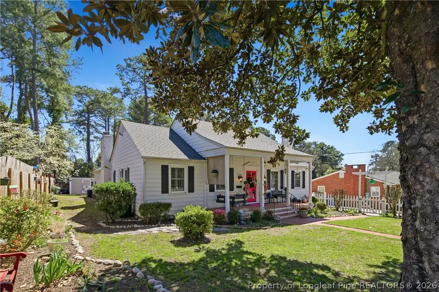 523 Vista Drive, Fayetteville, NC 28305 - #3