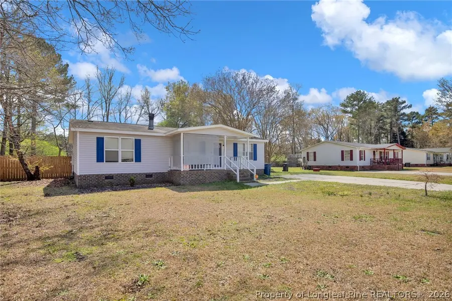 518 Inverary Drive, Raeford, NC 28376 - #3