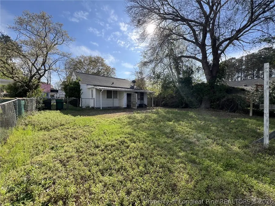 1205 Eisenhower Street, Lumberton, NC 28358 - #3