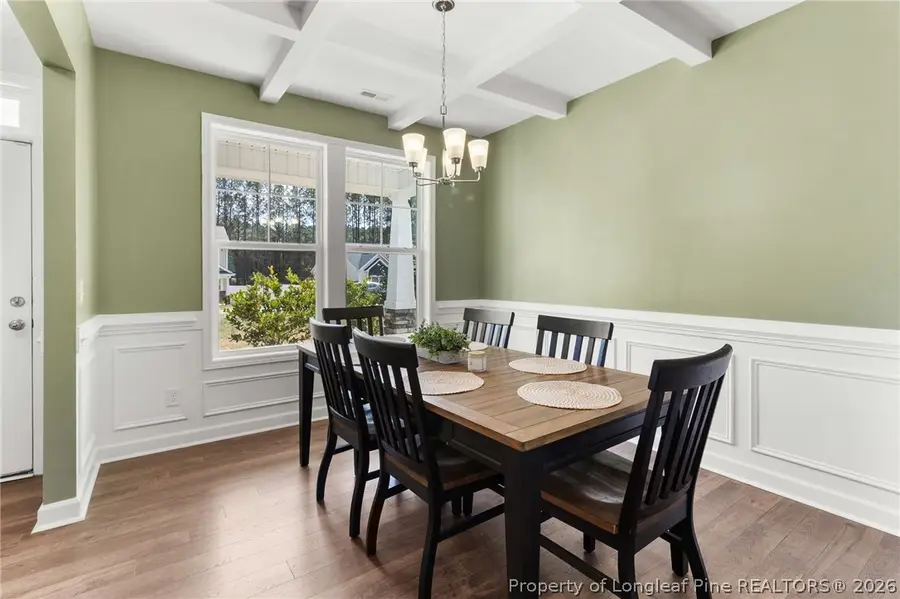3135 Wilton Way, Vass, NC 28394 - #2