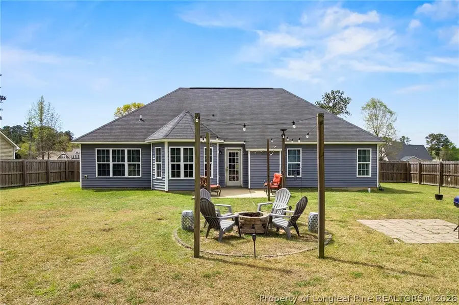 3365 N Fork Lane, Hope Mills, NC 28348 - #2