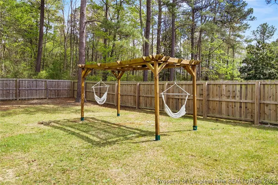 3365 N Fork Lane, Hope Mills, NC 28348 - #3