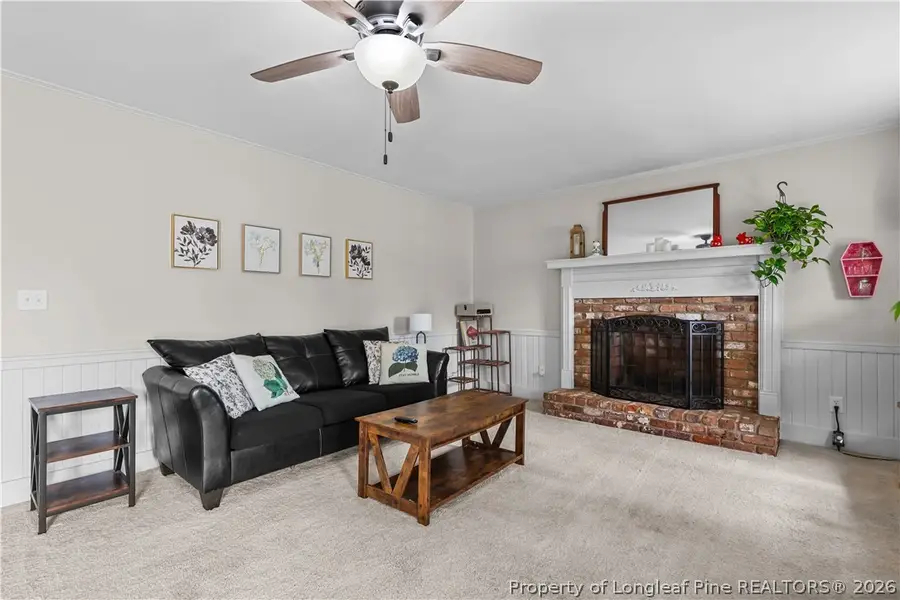 205 Violet Road, Dunn, NC 28334 - #2