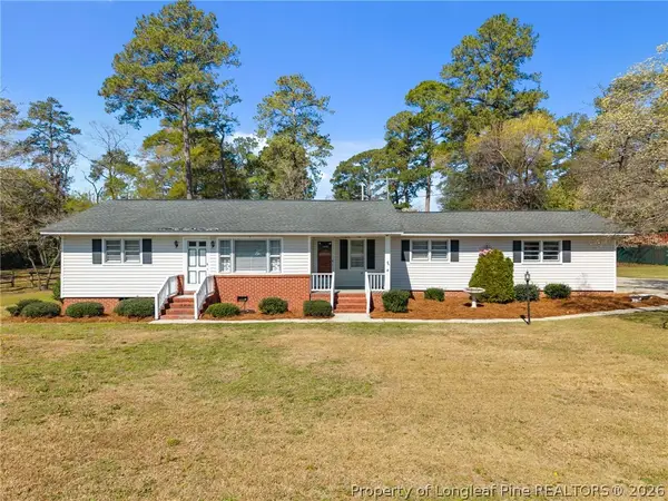 3833 Dunn Road, Eastover, NC 22/312