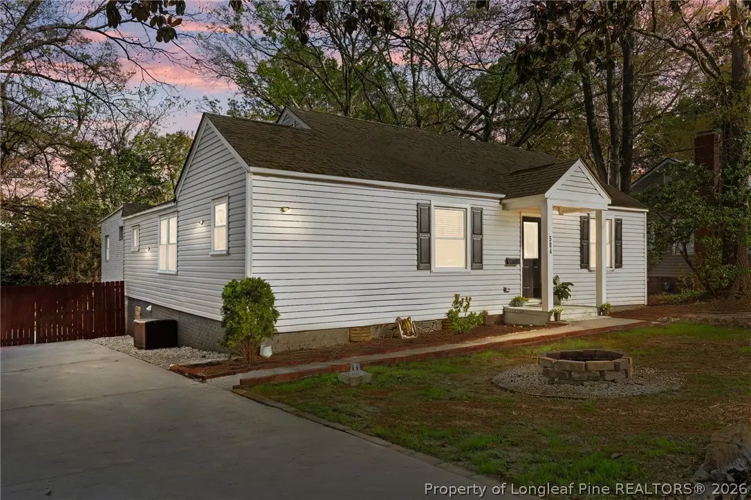 504 Pearl Street, Fayetteville, NC 28303 - #1