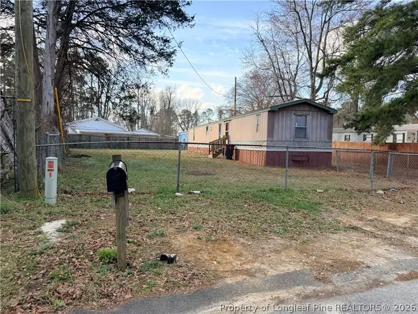 804 Vagabond Drive, Fayetteville, NC 28314