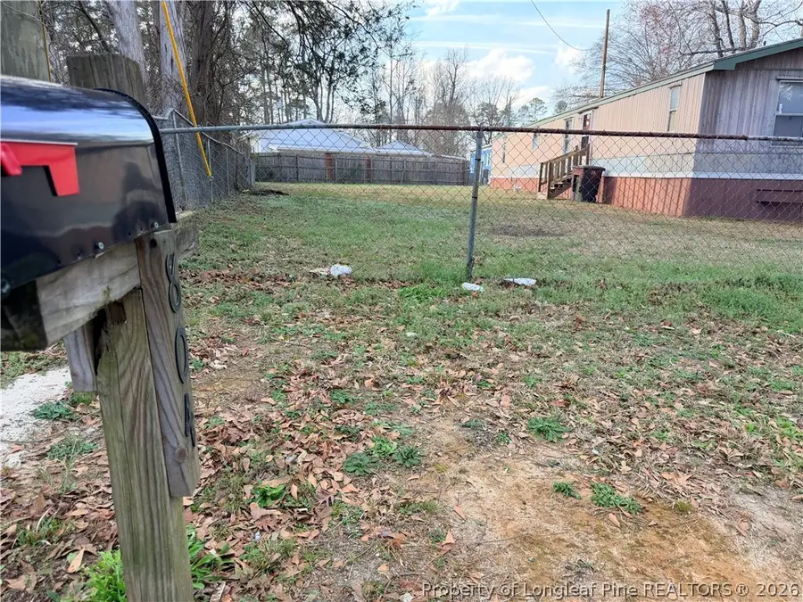 804 Vagabond Drive, Fayetteville, NC 28314 - #2