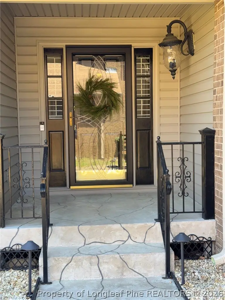 4502 Keg Court, Fayetteville, NC 28314 - #2