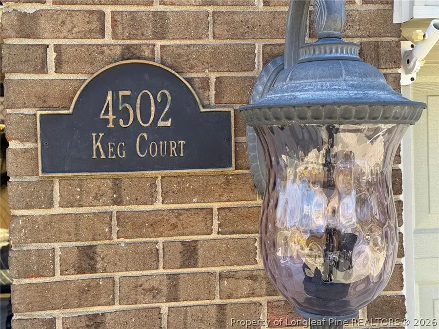 4502 Keg Court, Fayetteville, NC 28314 - #3