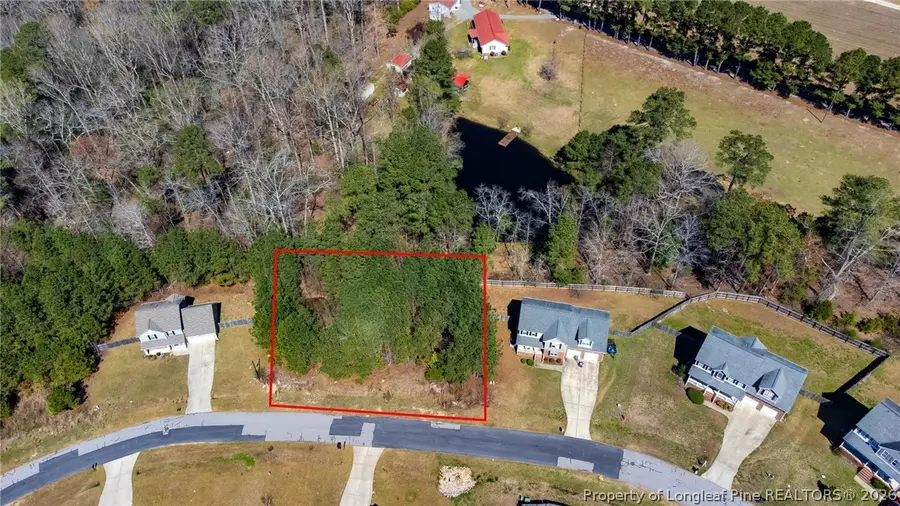 92 Carter Drive, Sanford, NC 27332 - #2