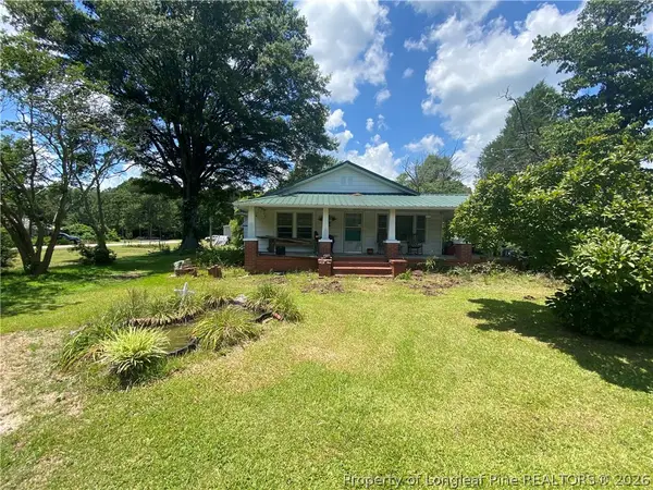 4989 Bethune Drive, Linden, NC 28356