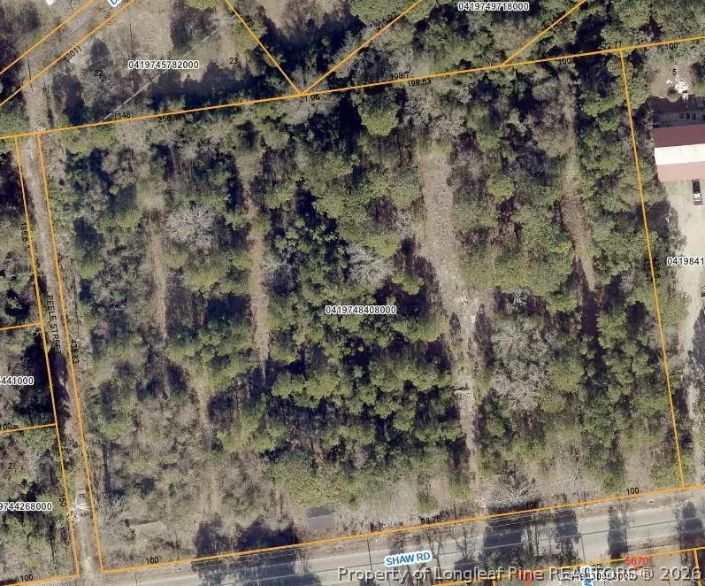 1135 Shaw Road, Fayetteville, NC 28311 - #1