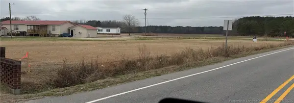 Popes Crossing Road, Lumberton, NC 28358